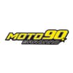 Logo Moto 90 - S.a.s. Di Copreni Federico E C.