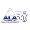 Logo Ala Officine Spa
