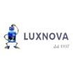 Logo Luxnova Di Conte Andrea