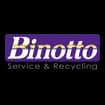 Logo Binotto Giorgio S.a.s. Di Binotto Daniele E C.
