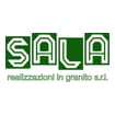 Logo Sala Realizzazioni In Granito Srl