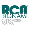 Logo "R.c.a. Bignami Srl"