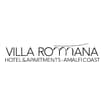 Logo F.lli Russo Hotel Villa Romana S.n.c.