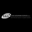 Logo San Giovanni Servizi Srl In Sigla "S.g.s." Srl