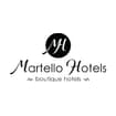 Logo Hotel Martello Di Antonio Martello & C. - S.n.c.