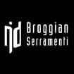 Logo Broggian Serramenti Di Broggian Nello