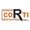Logo Corti Termoidraulica Srl