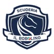 Logo Scuderia Il Bobolino Società Sportiva Dilettantistica A Responsa Bilita' Limitata In Sigla: Scuderia Il Bobolino S.s.d. A. R.l.