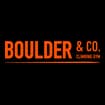 Logo Boulder & Co. Società Cooperativa Sportiva Dilettantistica A Res Ponsabilita' Limitata