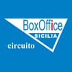 Logo Boxoffice Sicilia Srl