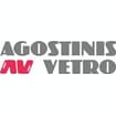 Logo Agostinis Vetro Srl