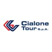 Logo Cialone Tour Spa