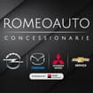 Logo Romeoauto Spa