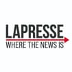 Logo Lapresse Srl