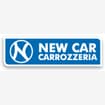 Logo New Car Di Giacomini Bruno & C. S.n.c.