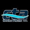 Logo C.t.a. Service Piscine Srl