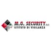 Logo M.g. Security Srl