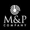 Logo M&P Company Srl