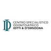 Logo Centro Specialistico Odontoiatrico Iotti & D'orsogna Srl
