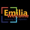 Logo Emilia Welcome Srls.