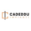 Logo Cadeddu Impianti Di Gabriele Cadeddu