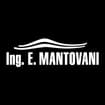 Logo Impresa Di Costruzioni Ing. E. Mantovani Srl