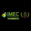 Logo Imec Risanamenti Srl