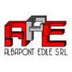 Logo Albapont Edile Srl