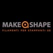 Logo Make A Shape Srl Semplificata