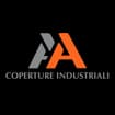 Logo "A A Srl Coperture"