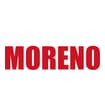 Logo Caffe' Moreno Srl