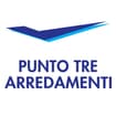 Logo Punto Tre Arredamenti S.a.s. Di Della Vedova Paolo & C.