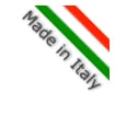 Logo Fabbrica Italiana Dadi Srl