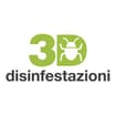 Logo 3D Disinfestazioni Di Vacca Augusto