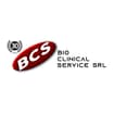 Logo Bio Clinical Service Srl