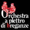 Logo Orchestra A Plettro Di Breganze
