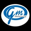 Logo G.m. Distribuzione Di Mirti Giulio