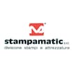 Logo "Stampamatic Srl"