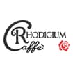 Logo Rhodigium Caffe' Di Zampolli Marco Silvio & C. Snc