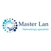 Logo Master Lan S.a.s. Di Mita Giancarlo