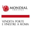 Logo Mondial Infissi Srl