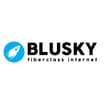 Logo Blusky Società Cooperativa