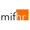 Logo Mif Hr Srl
