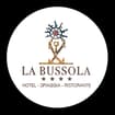 Logo La Bussola Di Damiani Fernando