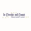 Logo Le Civette Sul Como' Srl