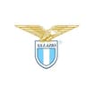 Logo S.s. Lazio Spa