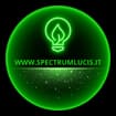 Logo Spectrum Lucis Di Novelli Eros