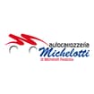 Logo Autocarrozzeria Michelotti Di Michelotti Federico