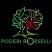 Logo Poderi Borselli Di Borselli Davide