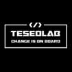 Logo Teseo Lab Srl